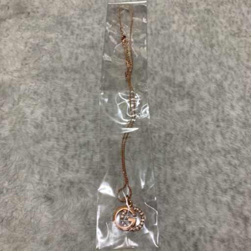 ネックレス