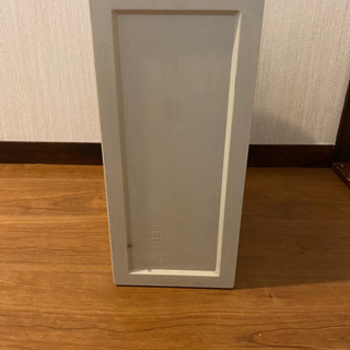 CDメディアボックスの画像
