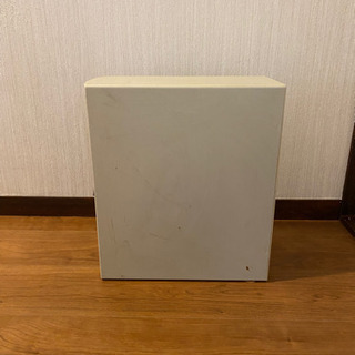 CDメディアボックスの画像