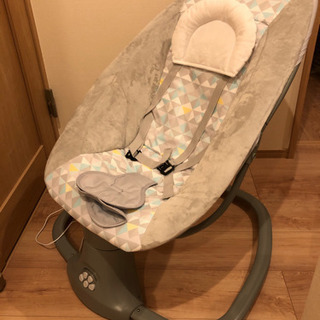 feemom 電動バウンサー