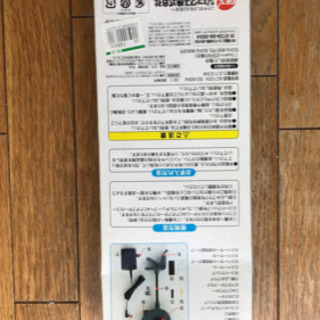 GEX冷却ファン 中古動作品 60cm水槽の画像