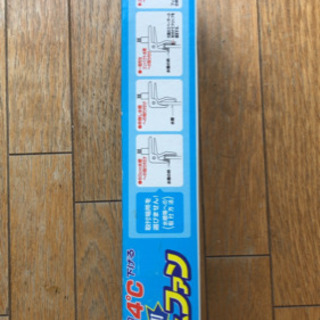 GEX冷却ファン 中古動作品 60cm水槽の画像