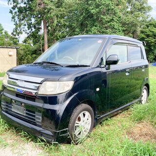 車検２年付き！ホンダゼスト無限パーツバックカメラナビマフラー機関...