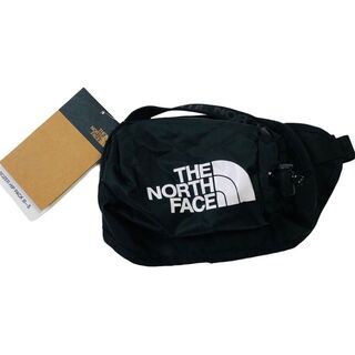 ノースフェイス ウエストポーチ ボディバッグ クロスボディの画像