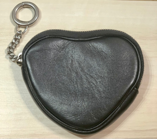 美品　サンローラン　コインケース