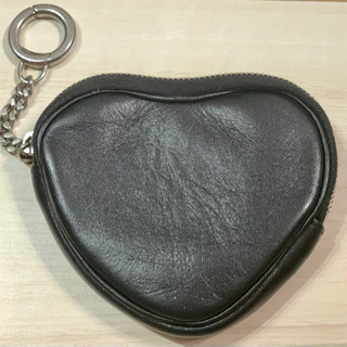 美品　サンローラン　コインケースの画像