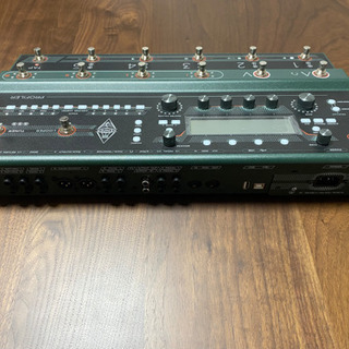 【美品】Kemper Profiler Stage 　有料Rig付属　正規品の画像