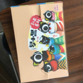 羅小黒の趴盖 No1 屈んでるタイプ売ります。の画像