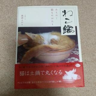 ねこ鍋🐱