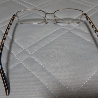 agnes b HOMME アニエスベーオム　AB-6017　カラーSRの画像