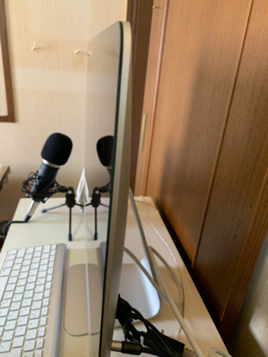 破格美品★ iMac 21.5インチ 薄型Edgeモデル完全動作品(不具合無し)