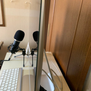 破格美品☆ iMac 21.5インチ 薄型Edgeモデル完全動作品(不具合無し)