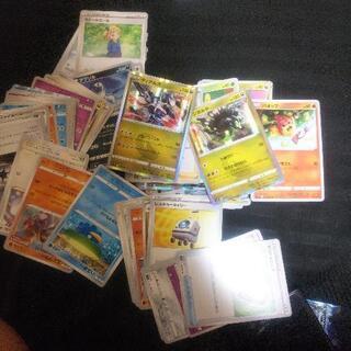 ポケカまとめ売りの画像