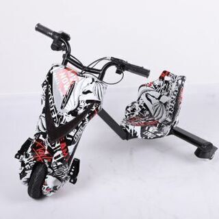 電動バイク三輪車　E-トライフ　⭐キャンペーン⭐