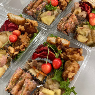 【お弁当&お土産の無料提供】ホープ食堂　7月15日(木)開催‼︎
