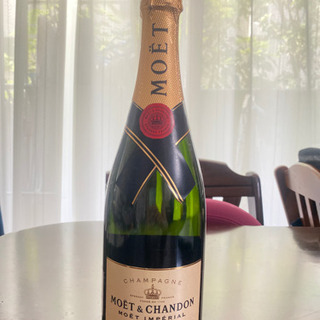 モエシャン🍾　白　750mL