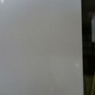 カリモク（karimoku) キッチンレンジボード 収納抜群!! コンセント3個　ブルモーション　USED品　食器棚の画像