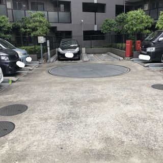 ☆仲介手数料0円！☆月極駐車場☆川崎区観音☆川崎大師☆1.1万円～☆