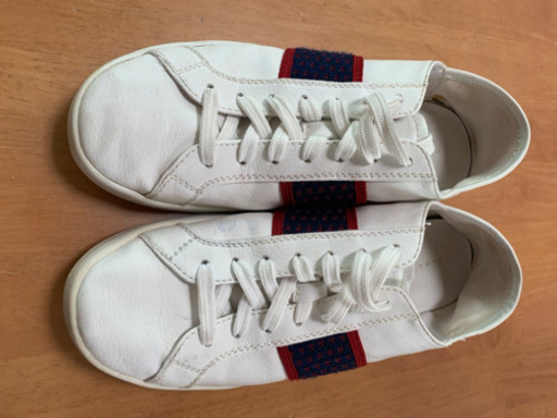 ZARA MAN 靴