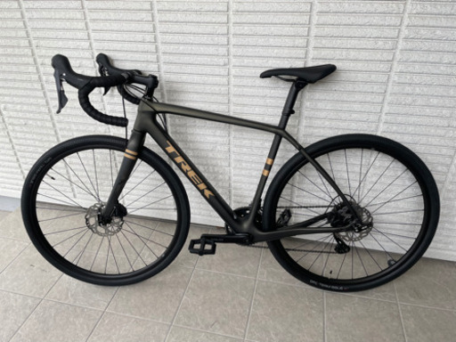 TREK Checkpoint sl5 2021 サイズ54