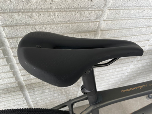 TREK Checkpoint sl5 2021 サイズ54