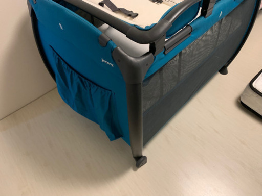 joovy ジュービー ベビーベッド プレイヤード