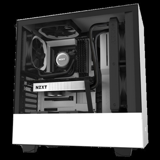 【新品パーツ使用】オーダーメイドゲーミングPC