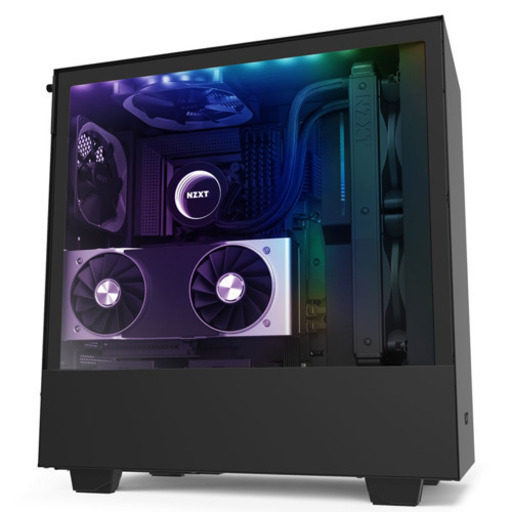 【新品パーツ使用】オーダーメイドゲーミングPC