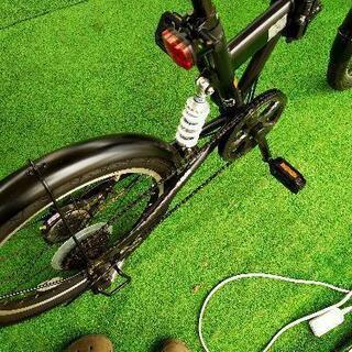 商談中　国際貿易関西　FXホッパー20型の画像