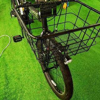 商談中　国際貿易関西　FXホッパー20型の画像