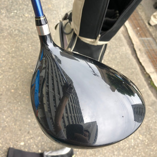 DIRETTO ディレット N445 ドライバー 1W アナライズの画像