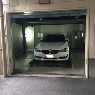 ☆仲介手数料0円！☆月極駐車場☆城東区鴫野西☆京橋☆1.1万円～...