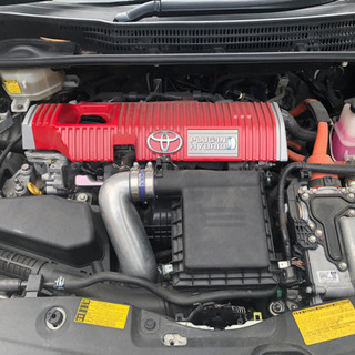 プリウスphv  35プリウスの画像