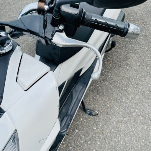 PCX125 JF81 2018年モデル ワンオーナー
