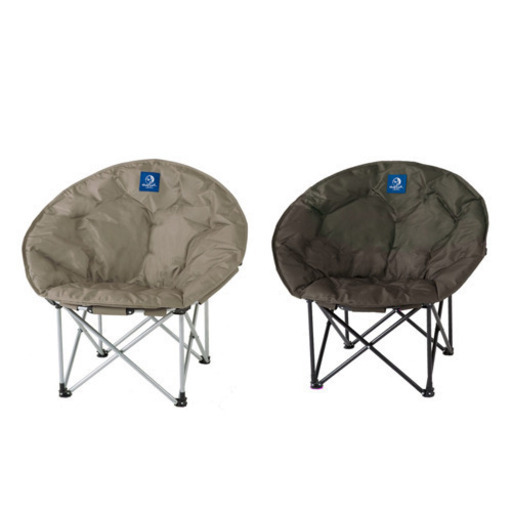 Whole Earth マーメイドチェア 2脚セット