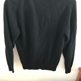 【ユニクロ】【まとめ買い￥300】カーディガンS 綺麗の画像