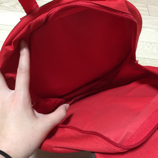 てんとう虫☆リュック♪の画像