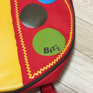 てんとう虫☆リュック♪の画像