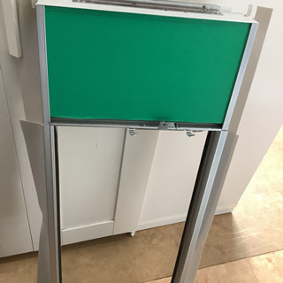 窓用エアコン　2017年製　リサイクルショップ宮崎屋　佐土原店22.6.10Fの画像