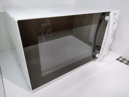 超美品 TWINBIRD ツインバード 電子レンジ DR-D429型 2019年製 50Hz