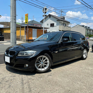 BMW 3シリーズツーリング　ハイラインパッケージ　後期最終型☆...