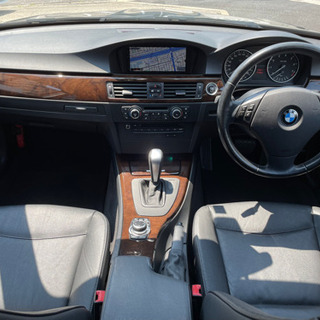 BMW 3シリーズツーリング　ハイラインパッケージ　後期最終型☆全国最安☆ の画像