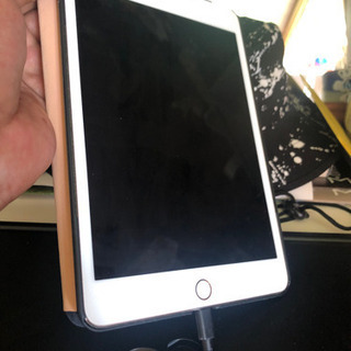 iPad mini4 値下げしました^_^