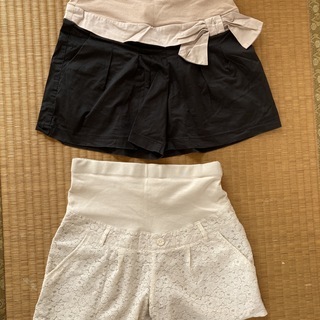 マタニティ/ショートパンツ他まとめ売り