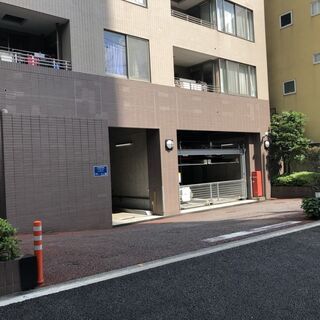 ☆仲介手数料0円！☆月極駐車場☆文京区大塚☆護国寺☆3.3万円～...