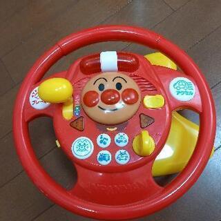 アンパンマンハンドル