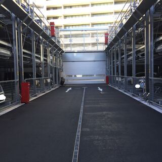 ☆仲介手数料0円！☆月極駐車場☆板橋区加賀☆十条☆1.98万円～...