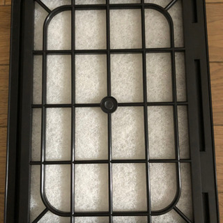 HKS スーパーエアーフィルター　80ヴォクシー　新品に近い状態の画像