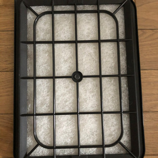 HKS スーパーエアーフィルター　80ヴォクシー　新品に近い状態の画像