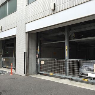 ☆仲介手数料0円！☆月極駐車場☆港区弁天☆弁天町☆1.738万円～☆